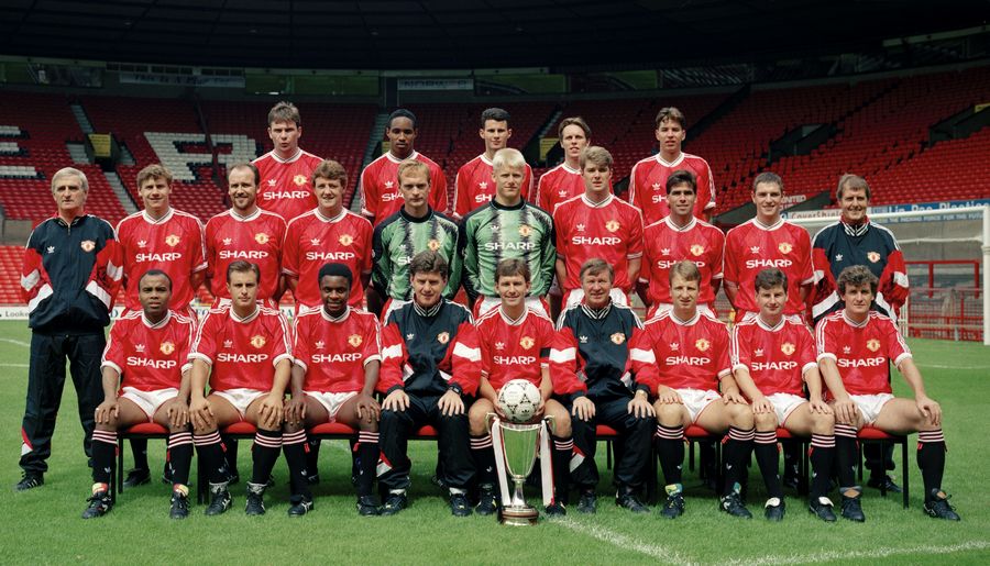 他的努力與 他的努力與